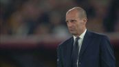 Milan, l'entusiasmo dei tifosi
