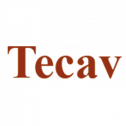 Tecav logo