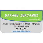 Garage Sercambi