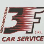 Autocarrozzeria 3f Car Service