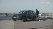 A bordo della nuova Volvo XC90, il nostro viaggio tra Danimarca e Svezia
