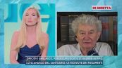 Omicido Garlasco, parla l'Avvocato di Andrea Sempio