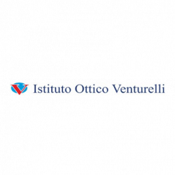 Istituto Ottico Venturelli logo
