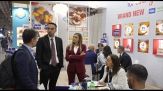 TuttoFood, Nuvola Zero premiata per la pasta senza carboidrati