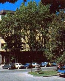 ALBERGO HOTEL NAPOLEON  Rimini
