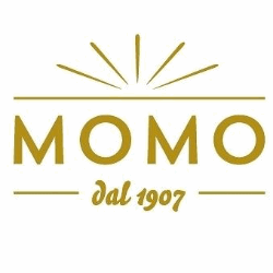 Biscottificio Momo logo