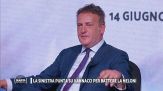 Vannacci, Ruggeri: "Vannacci è l'utile idiota della sinistra"