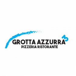 Grotta Azzurra 3 logo