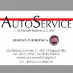 Autoservice S.n.c. - Officina Autorizzata Fiat