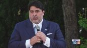 Sequestro per Solinas "Indagine a orologeria"