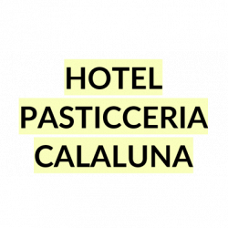 Hotel Pasticceria Calaluna logo