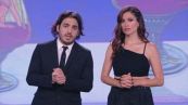 Stasera in tv (1 dicembre): Mediaset pianifica un 'Tradimento' con Le Iene per battere De Martino e Fazio