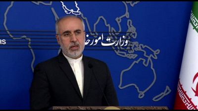 Ministero Esteri Iran: abbiamo "diritto legale" di punire l'aggressore