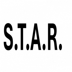 S.T.A.R. logo