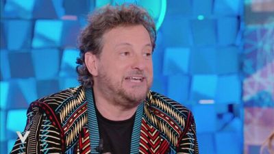 Leonardo Pieraccioni e il suo nuovo film "Pare parecchio Parigi"