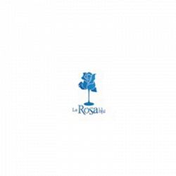 La Rosa Blu Pizzeria Ristorante logo