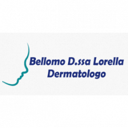 Bellomo Dr. Lorella Dermatologo logo