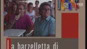 Graziani e Antognoni, ci raccontate una barzelletta?