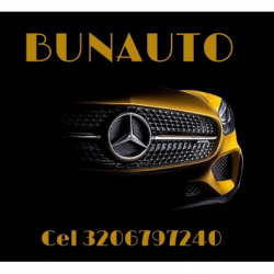 Bunauto logo