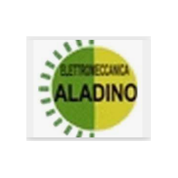 Elettromeccanica Aladino logo