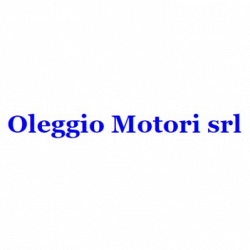 Oleggio Motori logo