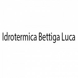 Idrotermica Bettiga Luca logo