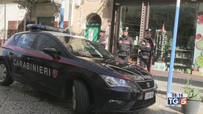 Caccia ai complici per la strage di Monreale