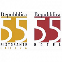 Albergo Repubblica 55 - Ristorante La Lira logo