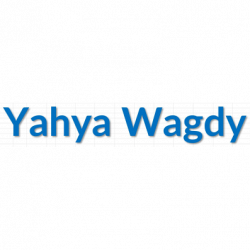 Yahya Wagdy logo