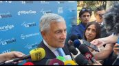 Usa, Tajani: noi alleati leali, no sudditi, continuiamo nostro lavoro