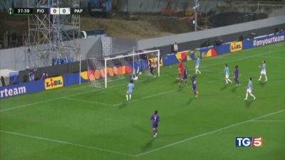 Lazio pari ma prima la Roma si risveglia