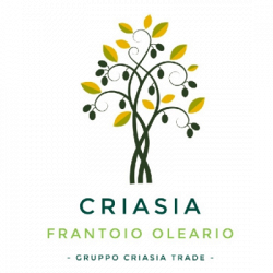 Oleificio Criasia logo