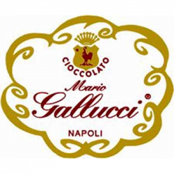 Cioccolato Gallucci Mario dal 1890 logo