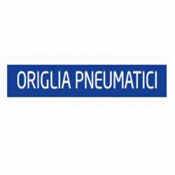 Origlia Pneumatici logo