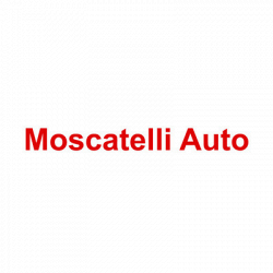 Moscatelli Auto logo