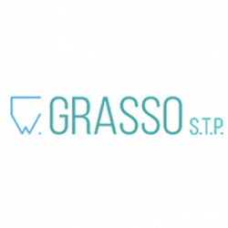 Grasso Prof. Giuseppe Dentista Implantologo e Parodontologo logo