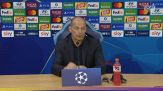 Allegri: "Vittoria importante, ma siamo ancora un po' troppo fragili dietro"
