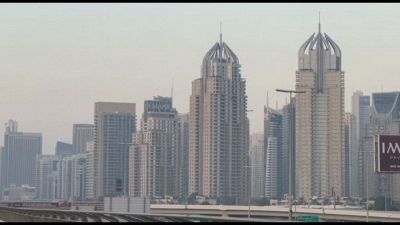 MS Desk, progetto prima Camera Commercio Italiana a Riyad