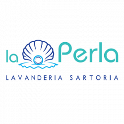 Lavanderia La Perla logo