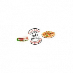 Pizzeria Piadineria Take Away - Asporto e Domicilio logo