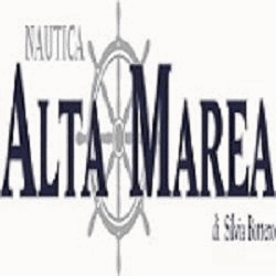Alta Marea di Bottero Silvia logo