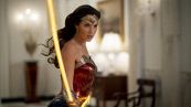 Wonder Woman: dal film con Gal Gadot, al confronto con Lynda Carter