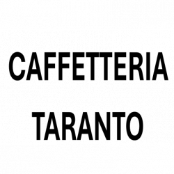 Caffetteria Taranto logo