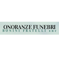 Onoranze Funebri Bonini Fratelli logo