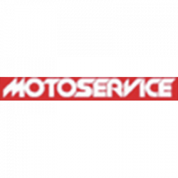 Motoservice - Moto Nuove e Usate - Officina logo