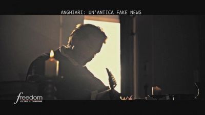 Anghiari: un'antica fake news