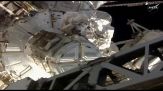 Sophie Adenot, prima astronauta francese a camminare nello Spazio