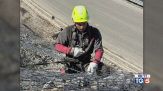 Operaio morto: Colosseo chiuso anche oggi