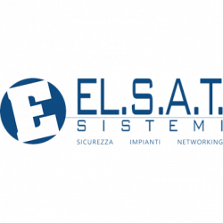 El.S.A.T. Sistemi logo