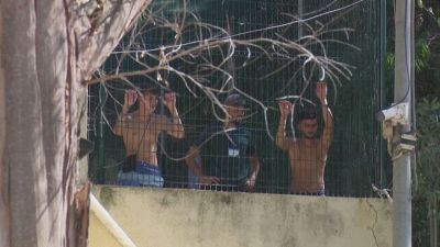 Gli 007 lanciano l'allarme, regia dietro gli sbarchi a Ceuta